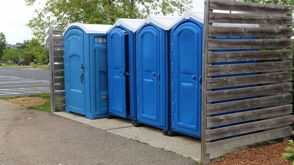 Porta Potty Rental Pros - Trusted Porta Potty Services in Efland, NC, 27243